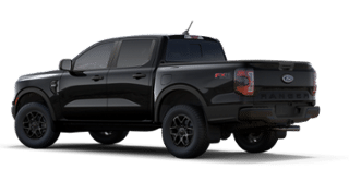 2025 Ford Ranger® External Image 3